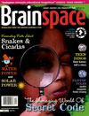 Brainspace Magazine Subscription