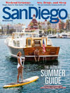 Best Price for San Diego Magazine Subscription
