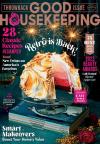 Best Price for Good Housekeeping Magazine Subscription