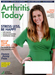 Arthritis Today Magazine