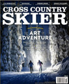 Cross Country Skier Magazine Subscription