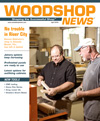Woodshop News Magazine Subscription