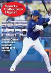 Sports Collectors Digest Magazine Subscription