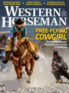Western Horseman Magazine Subscription