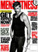 Men's Fitness Magazine