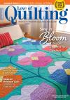 Best Price for Love of Quilting Magazine Subscription