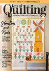 Fons Porters Love of Quilting Magazine Subscription