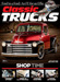 Classic Trucks Magazine
