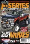 F 100 Builders Guide Magazine Subscription
