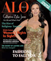 Alo Digital Magazine Subscription