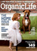 Organic Gardening Magazine