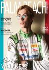 Palm Beach Illustrated Magazine Subscription