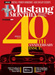 Mustang Monthly Magazine