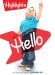 Highlights Hello Magazine