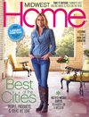 Midwest Home Magazine Subscription