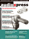 Audioxpress Digital Magazine Subscription