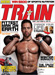 Train Hard Fight Easy Magazine