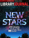 Best Price for Library Journal Subscription