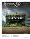 Missouri Life Magazine Subscription