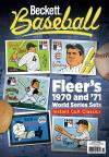 Beckett Baseball Magazine Subscription