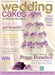 Wedding Cakes Magazine