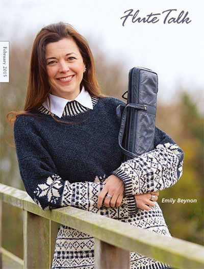 Subscribe to Flute Talk