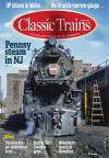 Classic Trains Magazine Subscription