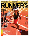 Best Price for Runner's World Magazine Subscription