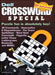 Dell Crossword Special Magazine