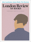 London Review of Books Magazine Subscription