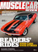 Muscle Car Review Magazine