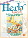 Best Price for Herb Quarterly Magazine Subscription