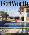 Fort Worth Magazine Subscription
