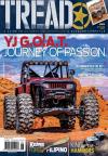 Tread Digital Magazine Subscription