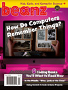 Beanz Magazine Subscription