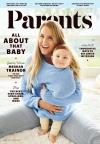 1yr of Parents Magazine