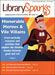 LibrarySparks Magazine