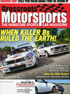 Grassroots Motorsports Magazine Subscription