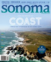 Sonoma Magazine Subscription