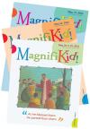 MagnifiKid Magazine Subscription