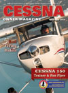 Cessna Owner Magazine Subscription