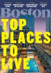 Boston Magazine Subscription