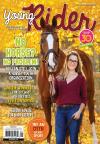 Young Rider Magazine Subscription