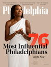 Philadelphia Magazine Subscription