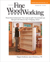 Fine Woodworking Magazine Subscription