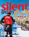 Silent Sports Magazine Subscription