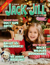 Jack and Jill Ages 7 to 10 Magazine Subscription