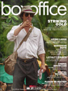 Boxoffice Magazine Subscription