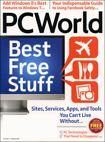 PC World