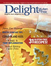 Delight Gluten Free Magazine Subscription